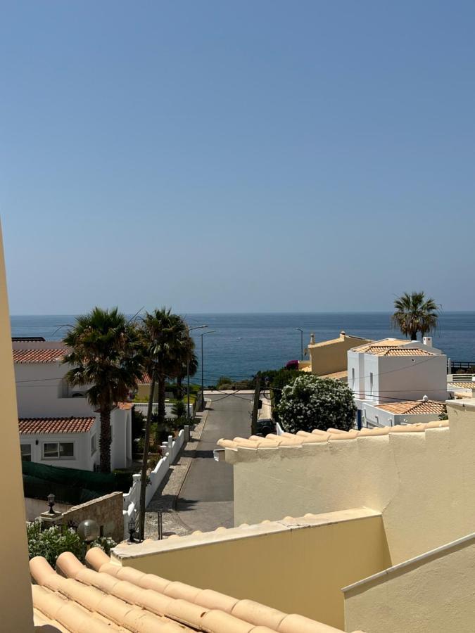 Vilas Do Mar - Studio Carvoeiro  Exterior photo