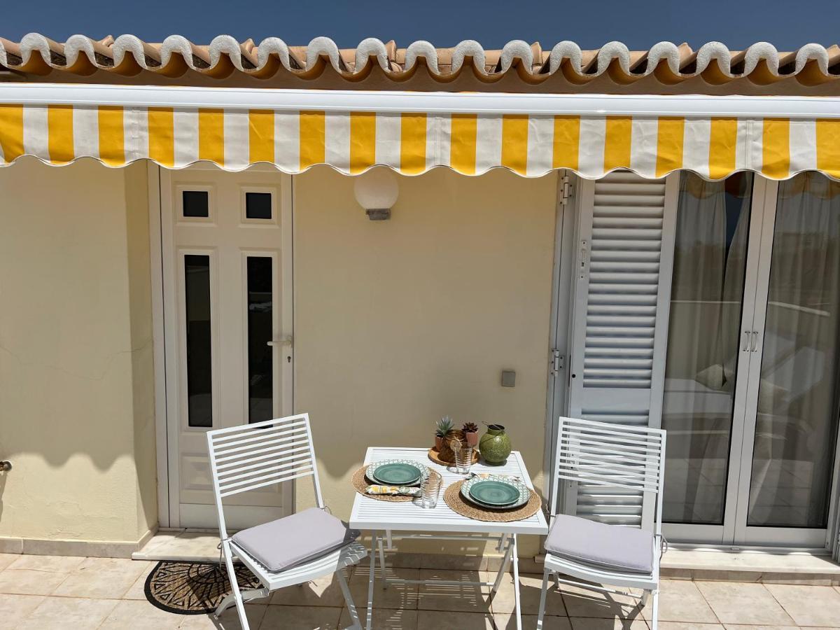Vilas Do Mar - Studio Carvoeiro  Exterior photo