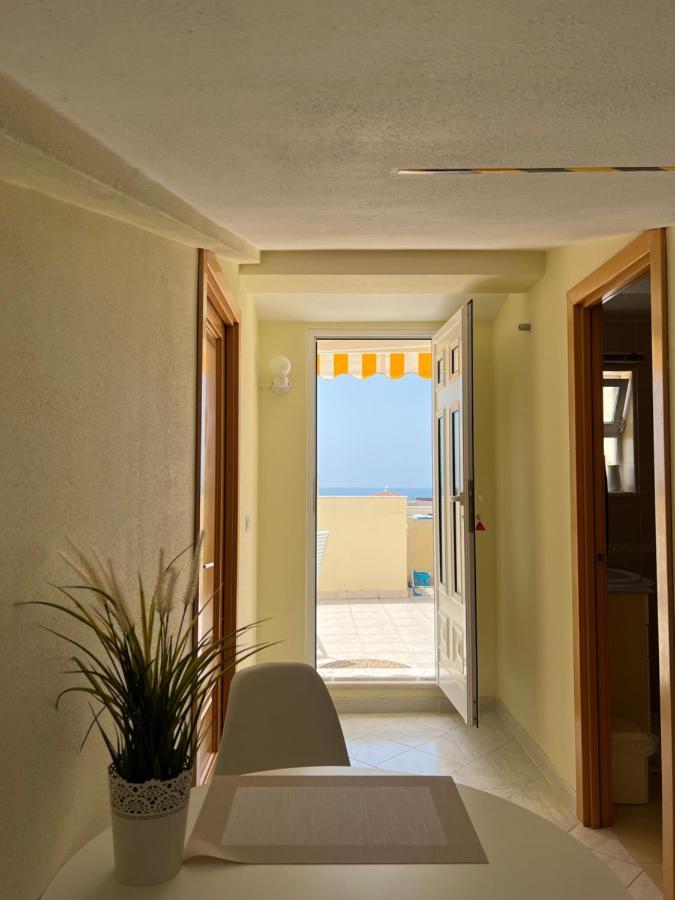 Vilas Do Mar - Studio Carvoeiro  Exterior photo