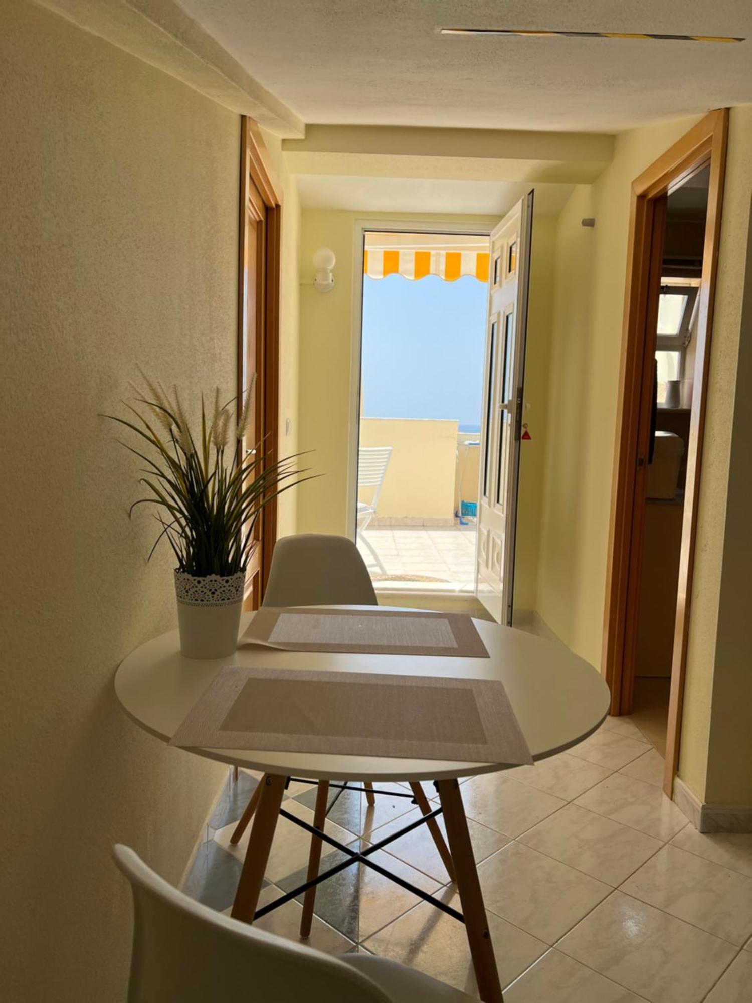Vilas Do Mar - Studio Carvoeiro  Exterior photo