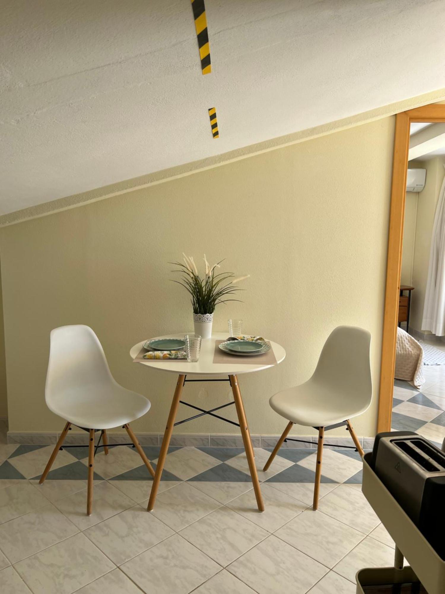 Vilas Do Mar - Studio Carvoeiro  Exterior photo